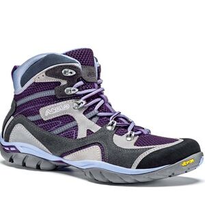 Asolo Ellery Hiking Boot - great condition. A tad short for me.